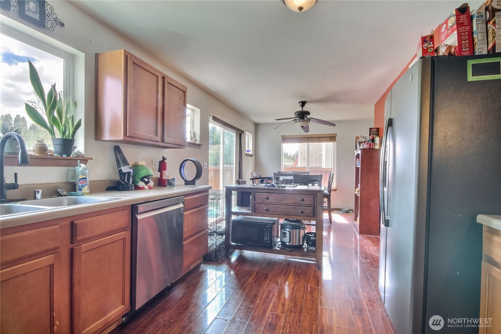 10066 Terra Glenn Street SE, Yelm, WA 98597