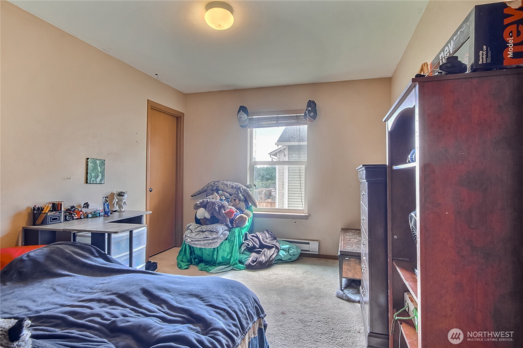 10066 Terra Glenn Street SE, Yelm, WA 98597