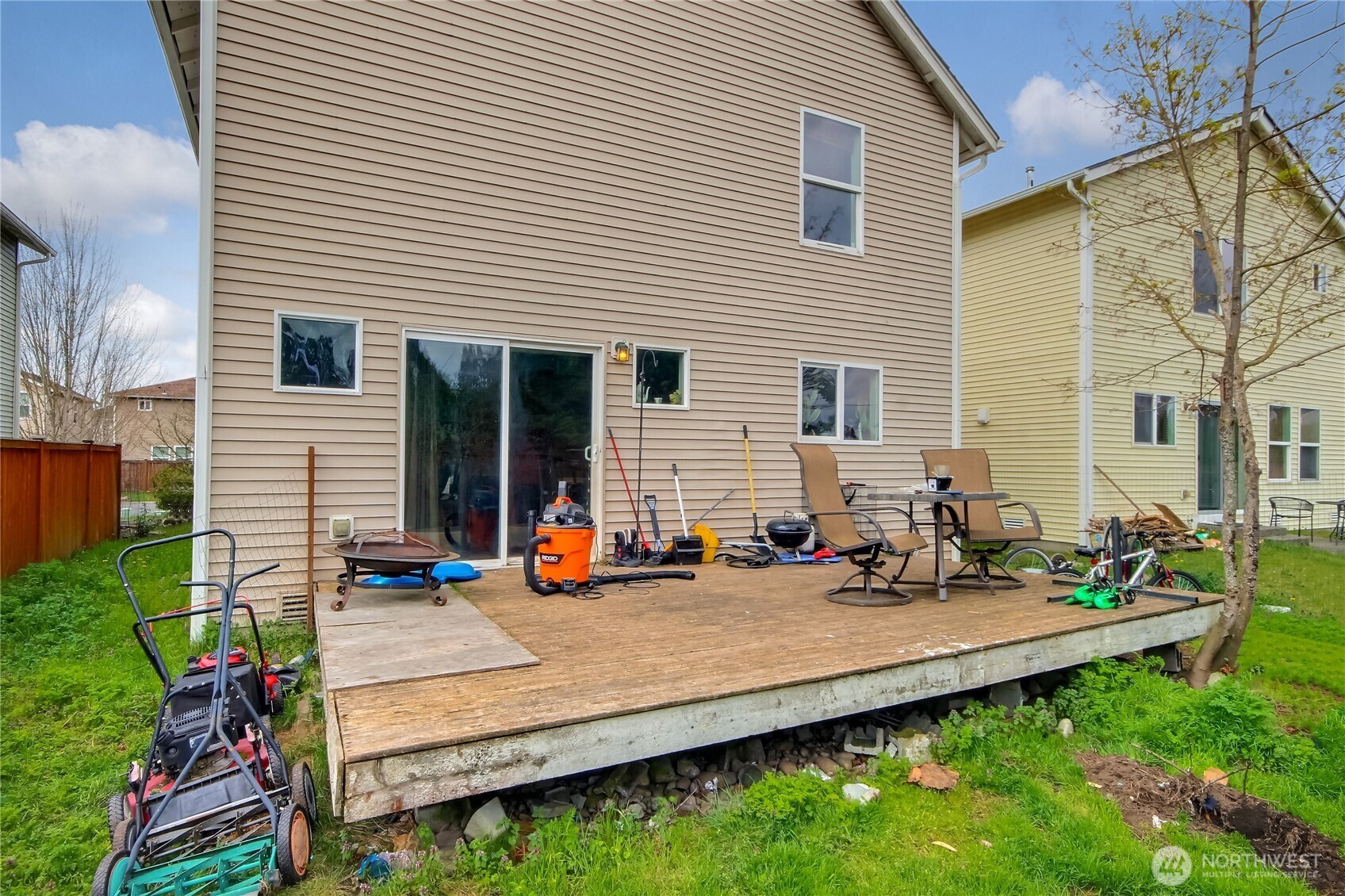 10066 Terra Glenn Street SE, Yelm, WA 98597