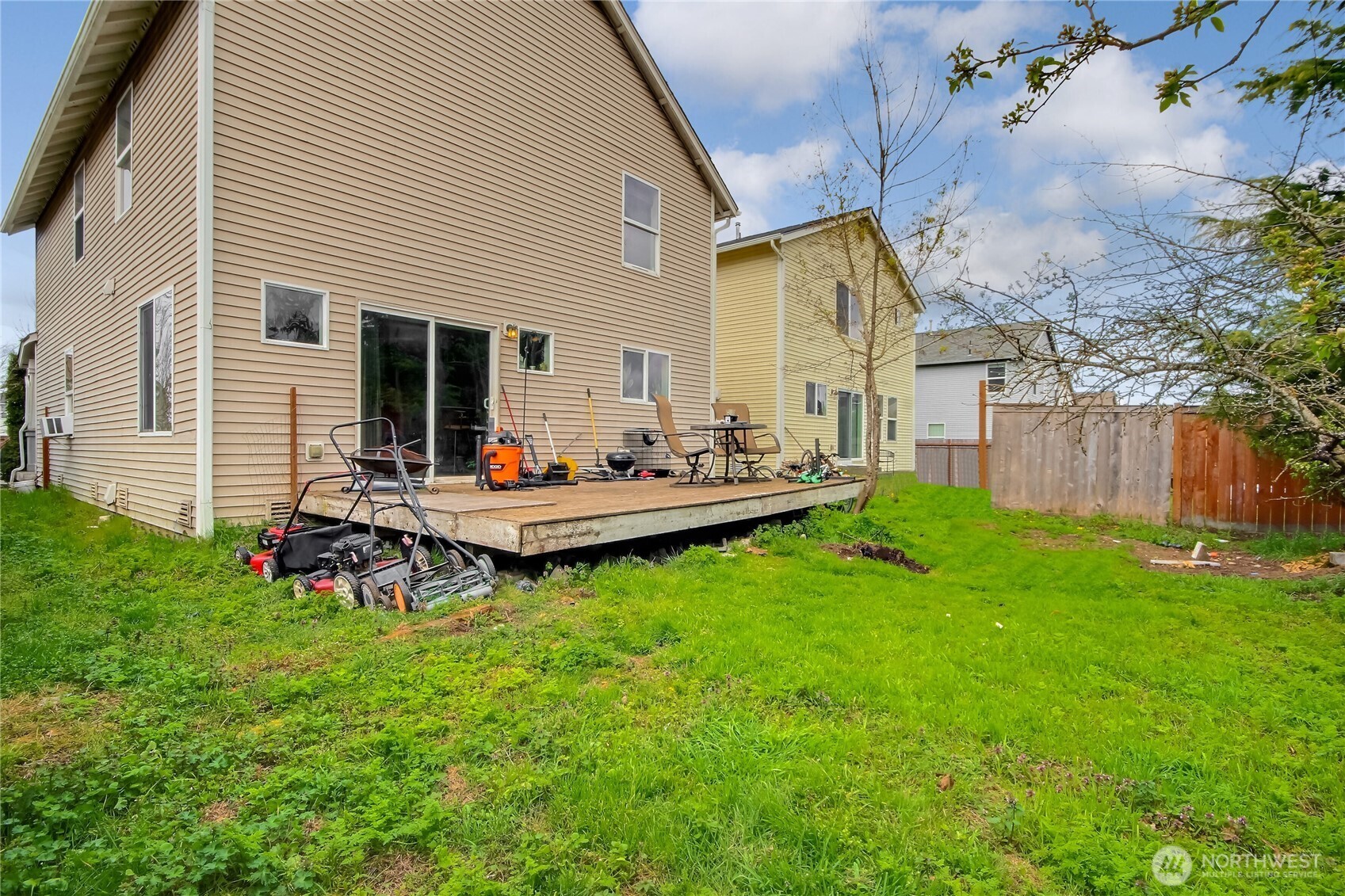 10066 Terra Glenn Street SE, Yelm, WA 98597