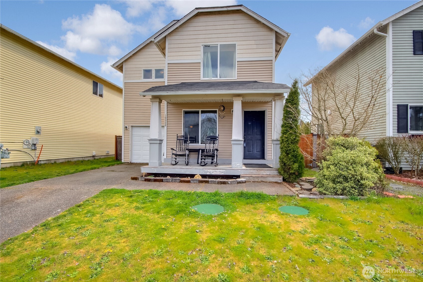 10066 Terra Glenn Street SE, Yelm, WA 98597