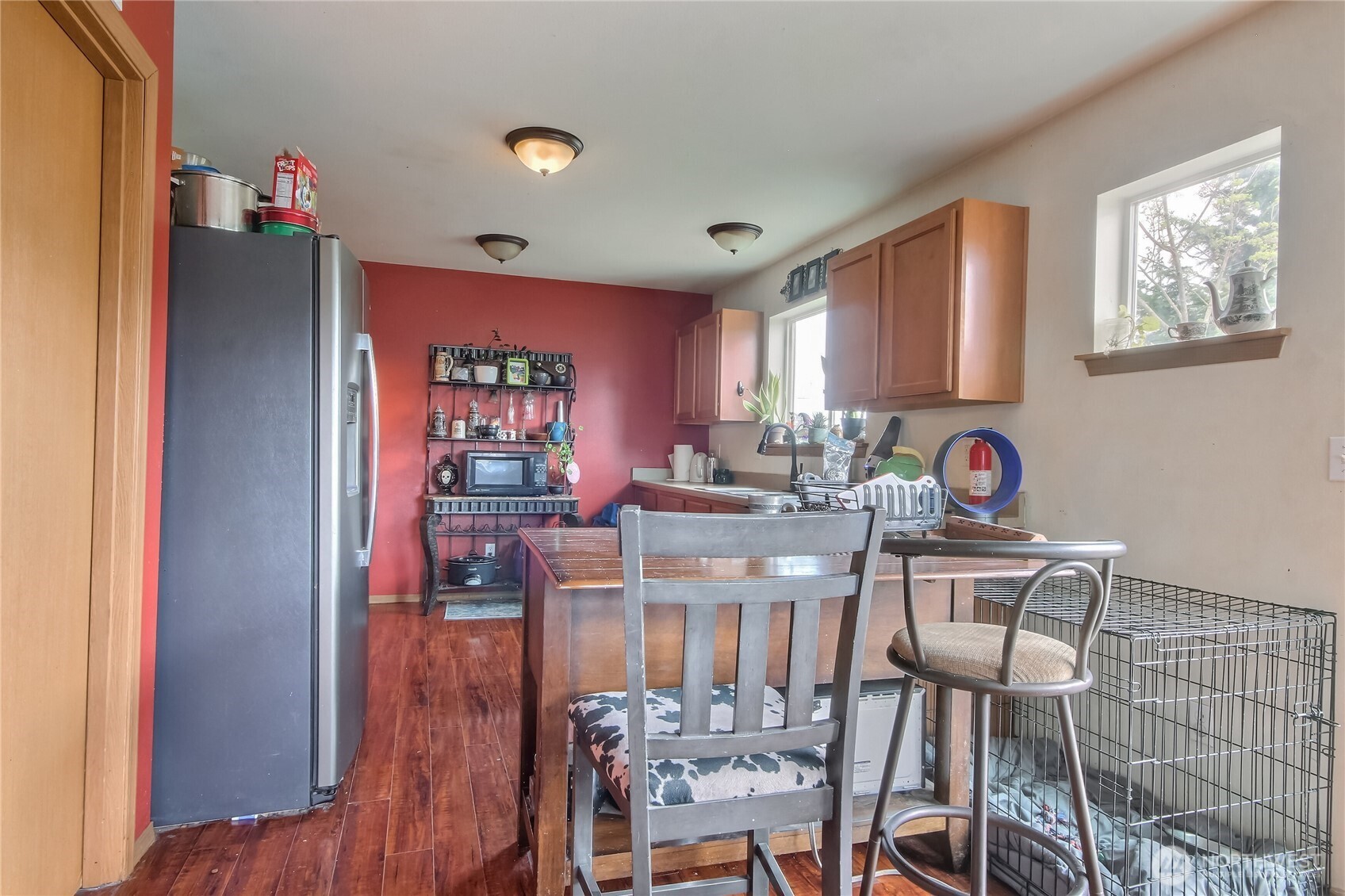 10066 Terra Glenn Street SE, Yelm, WA 98597