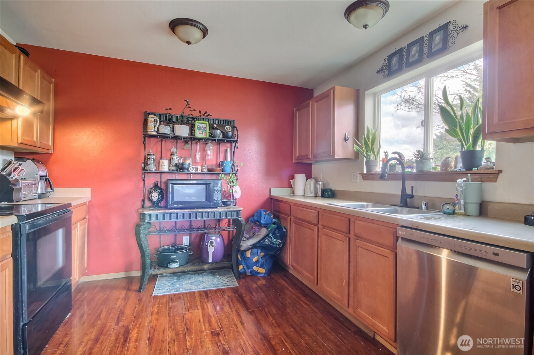 10066 Terra Glenn Street SE, Yelm, WA 98597