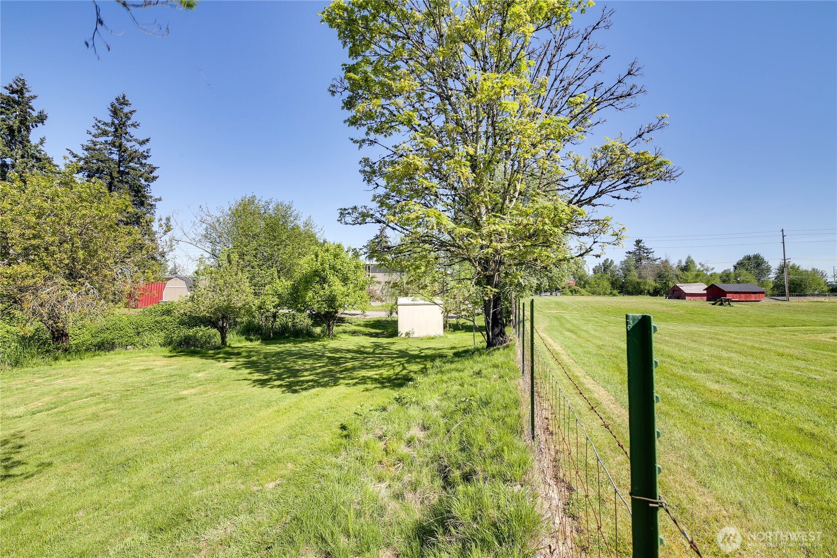 2421 98th Avenue Ct E, Edgewood, WA 98371