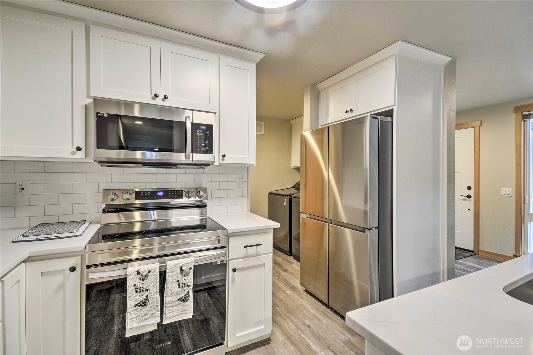 2421 98th Avenue Ct E, Edgewood, WA 98371