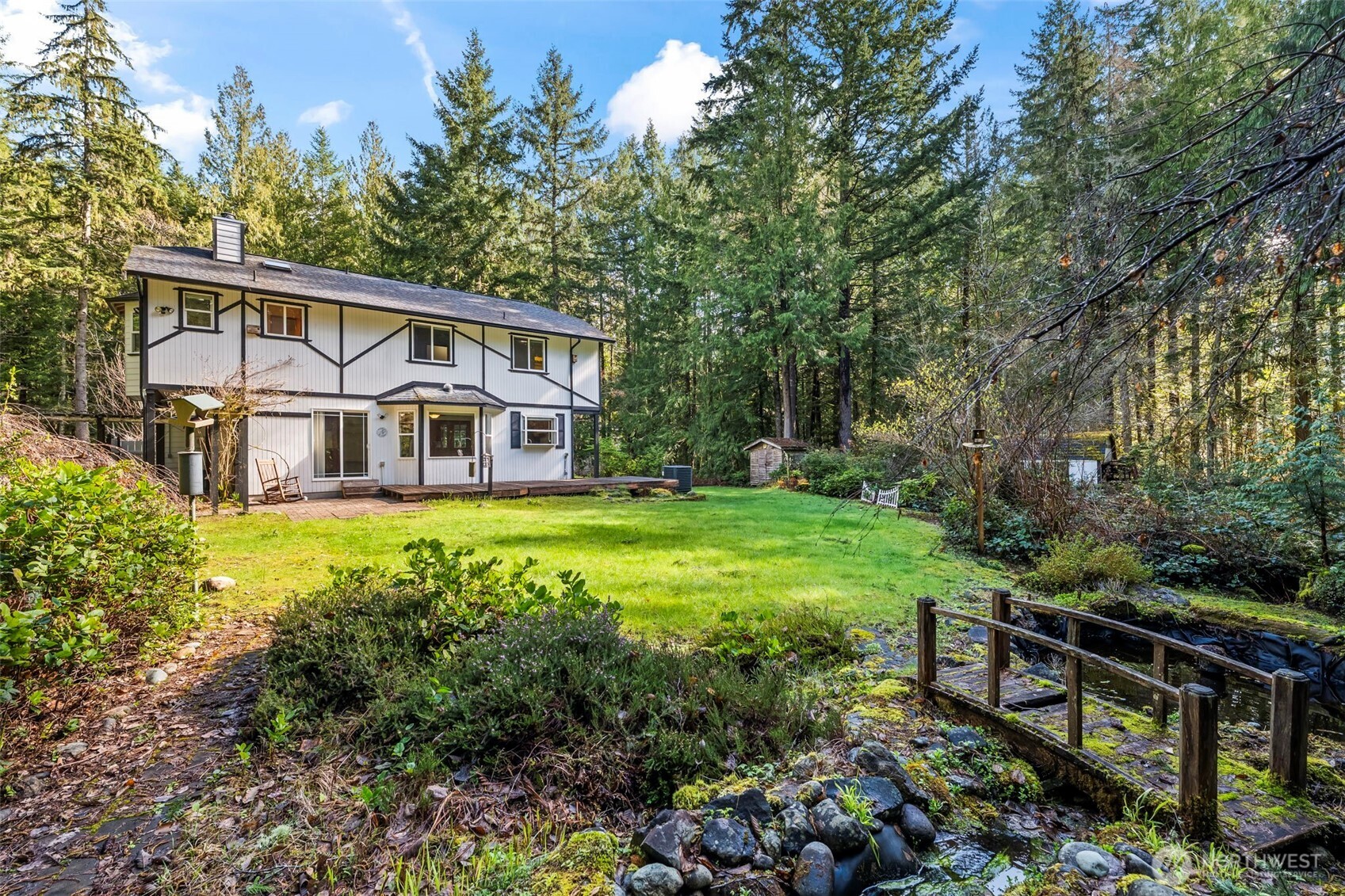 6550 Prince Pine Lane NW, Bremerton, WA 98312