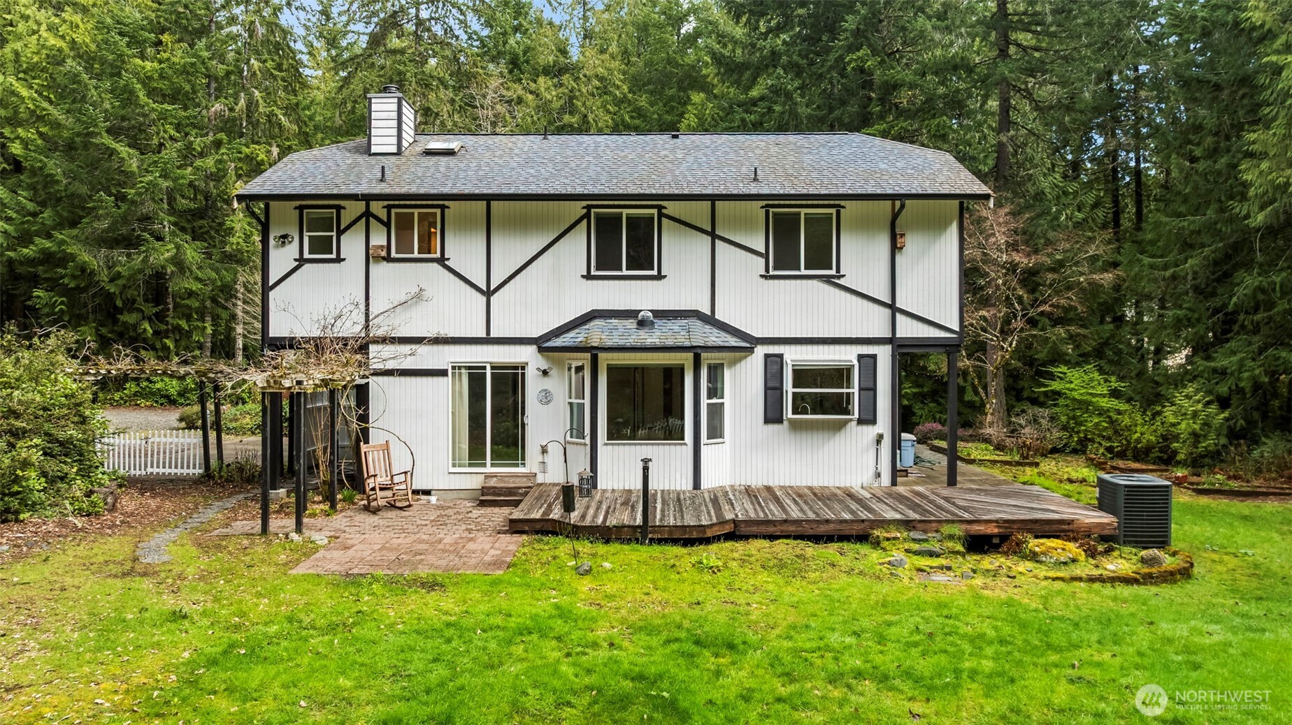 6550 Prince Pine Lane NW, Bremerton, WA 98312