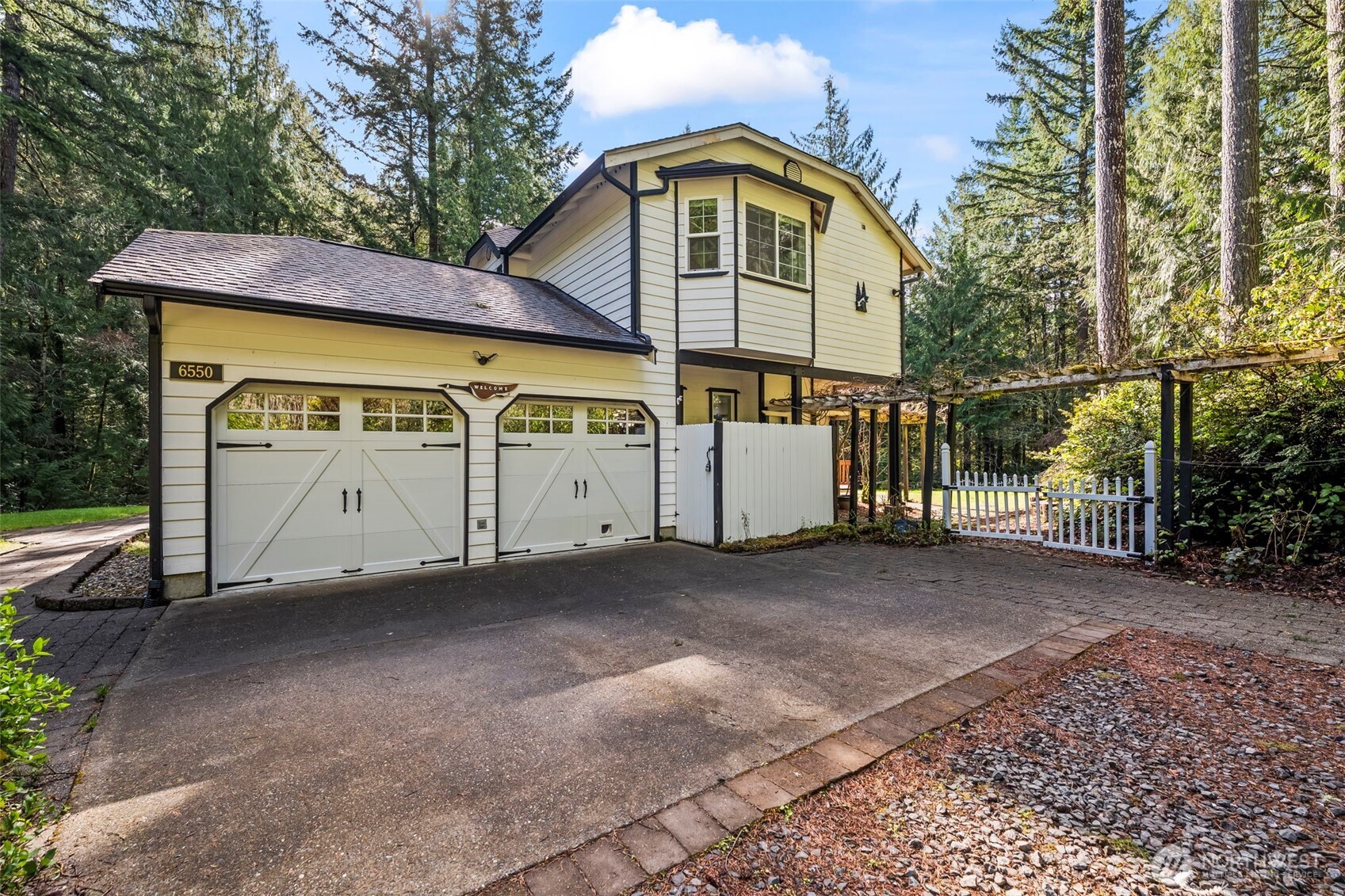6550 Prince Pine Lane NW, Bremerton, WA 98312