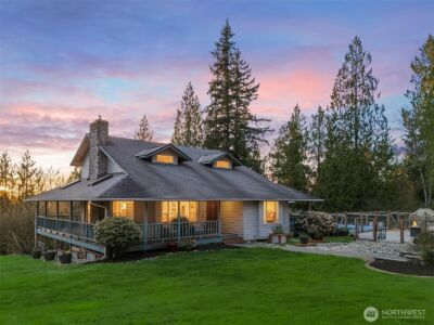 22428 107th Avenue NE, Arlington, WA 98223