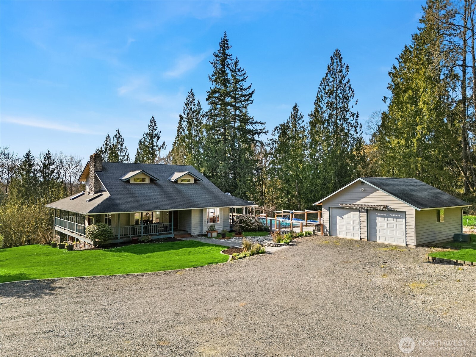 22428 107th Avenue NE, Arlington, WA 98223