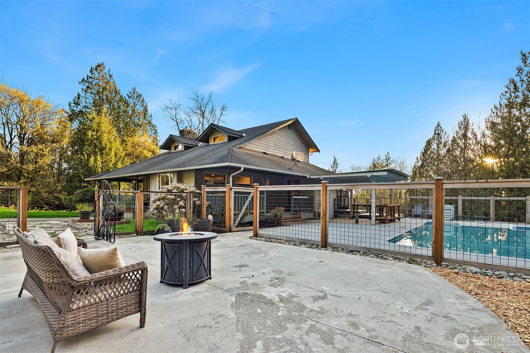 22428 107th Avenue NE, Arlington, WA 98223