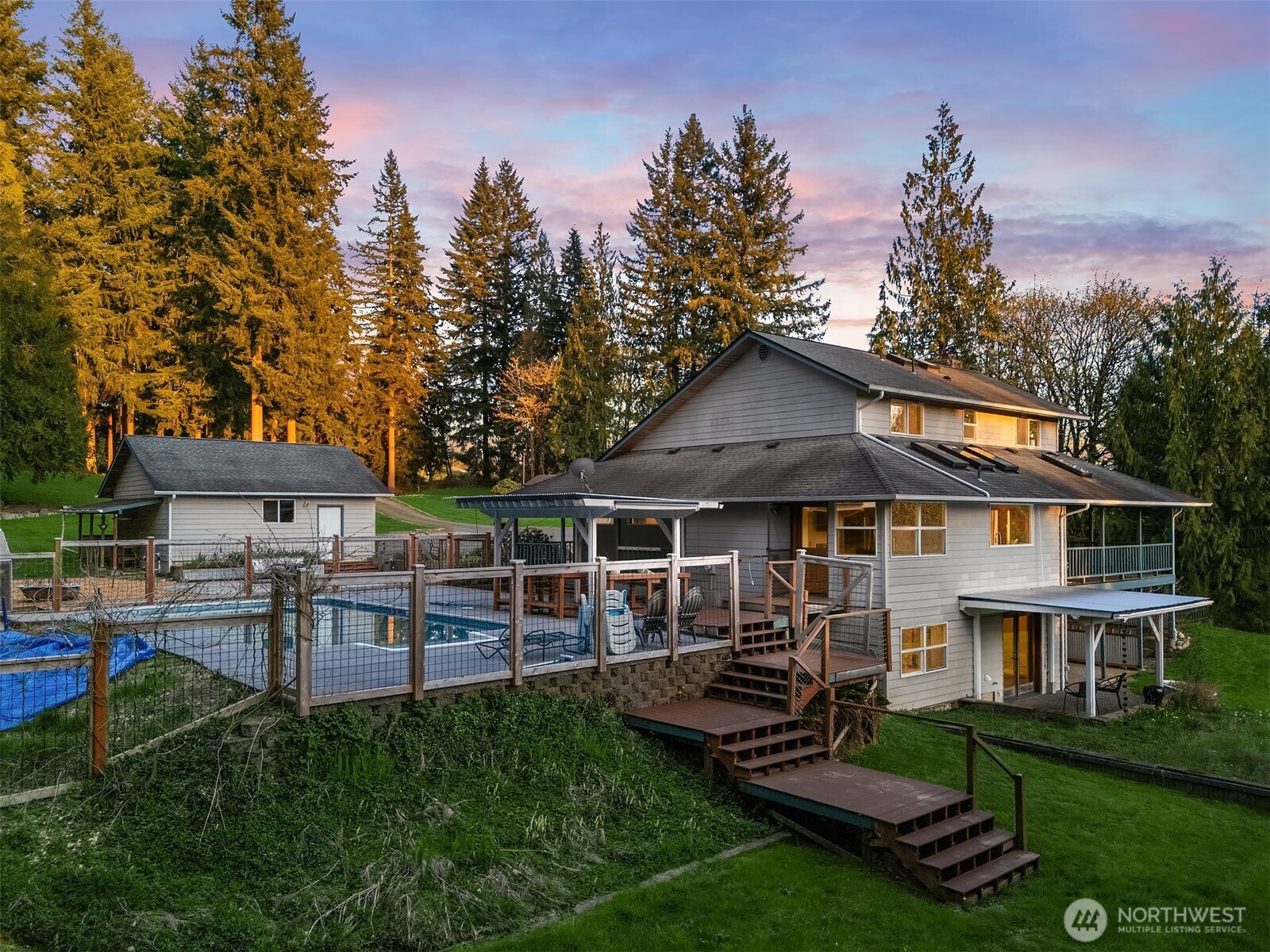 22428 107th Avenue NE, Arlington, WA 98223