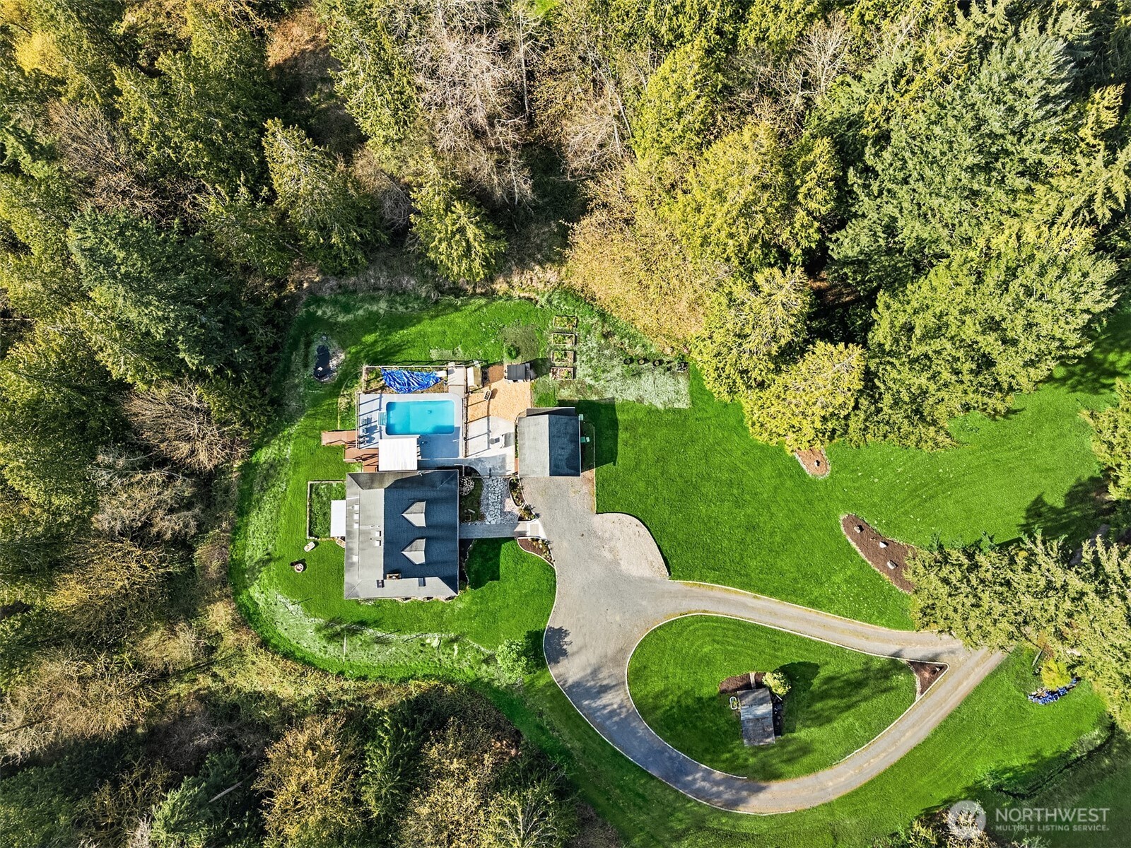 22428 107th Avenue NE, Arlington, WA 98223