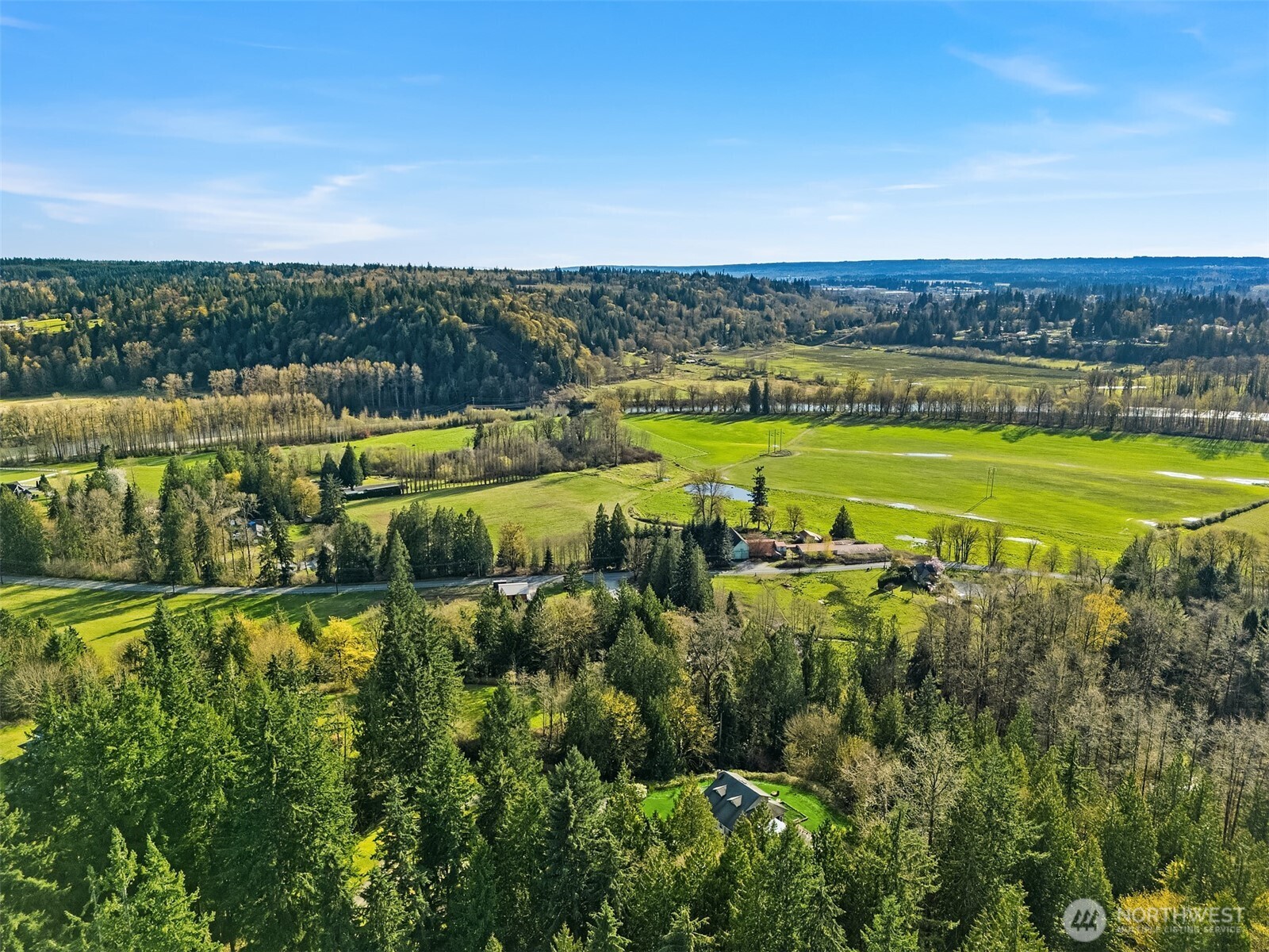 22428 107th Avenue NE, Arlington, WA 98223