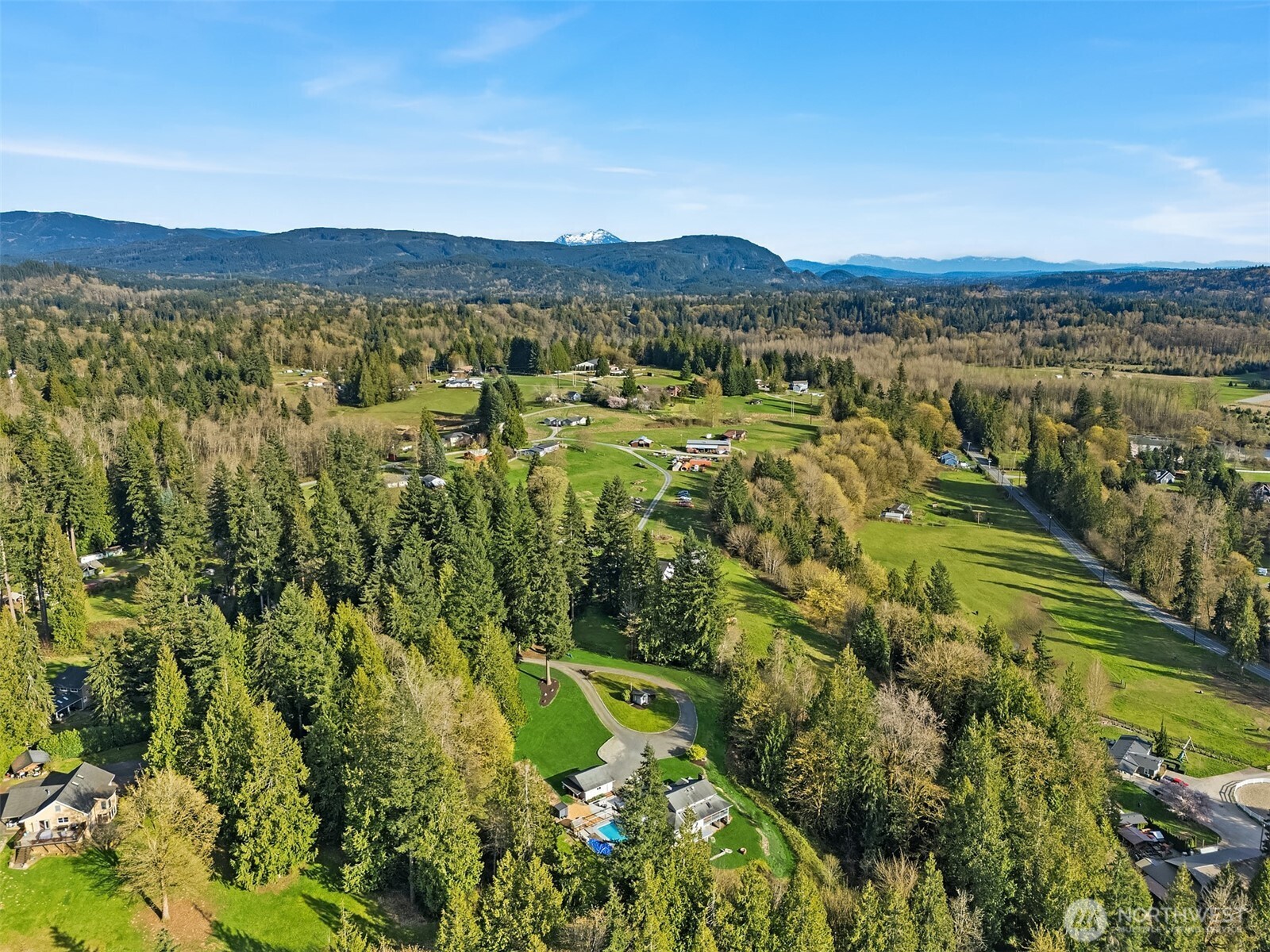 22428 107th Avenue NE, Arlington, WA 98223