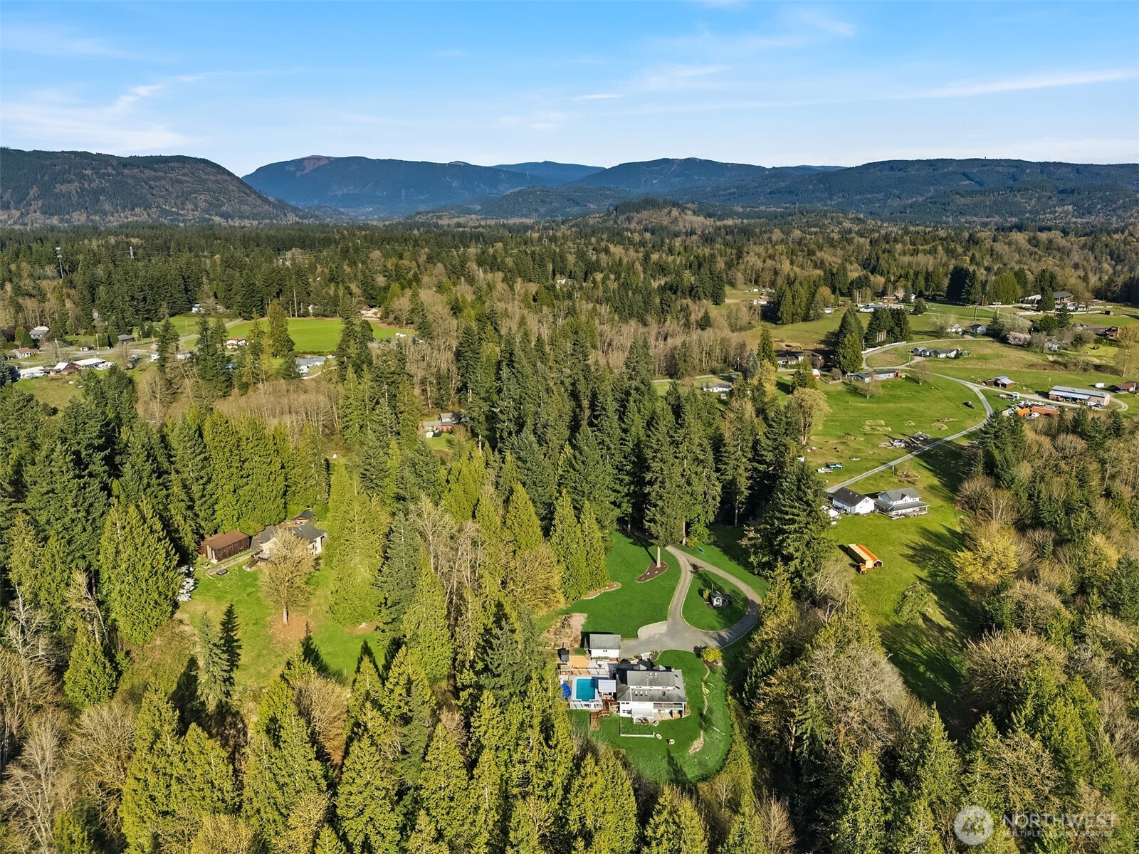 22428 107th Avenue NE, Arlington, WA 98223