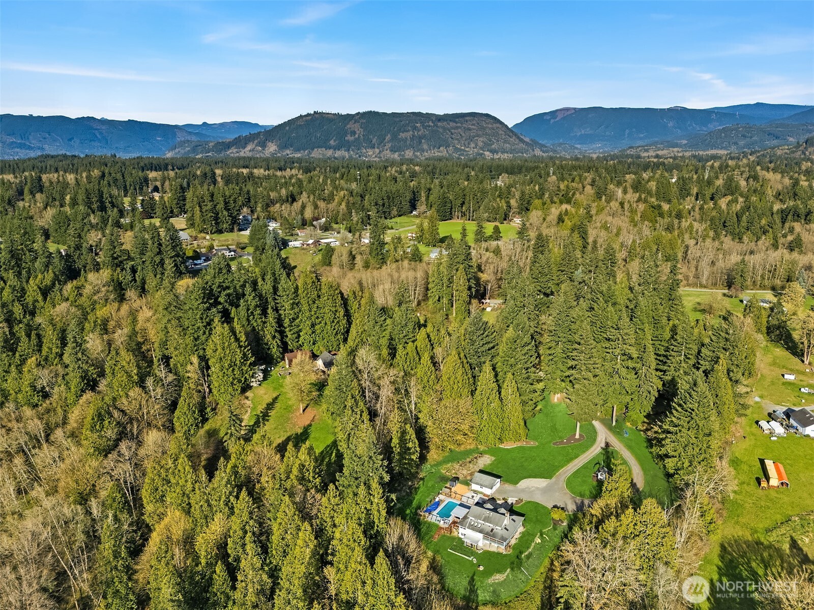 22428 107th Avenue NE, Arlington, WA 98223