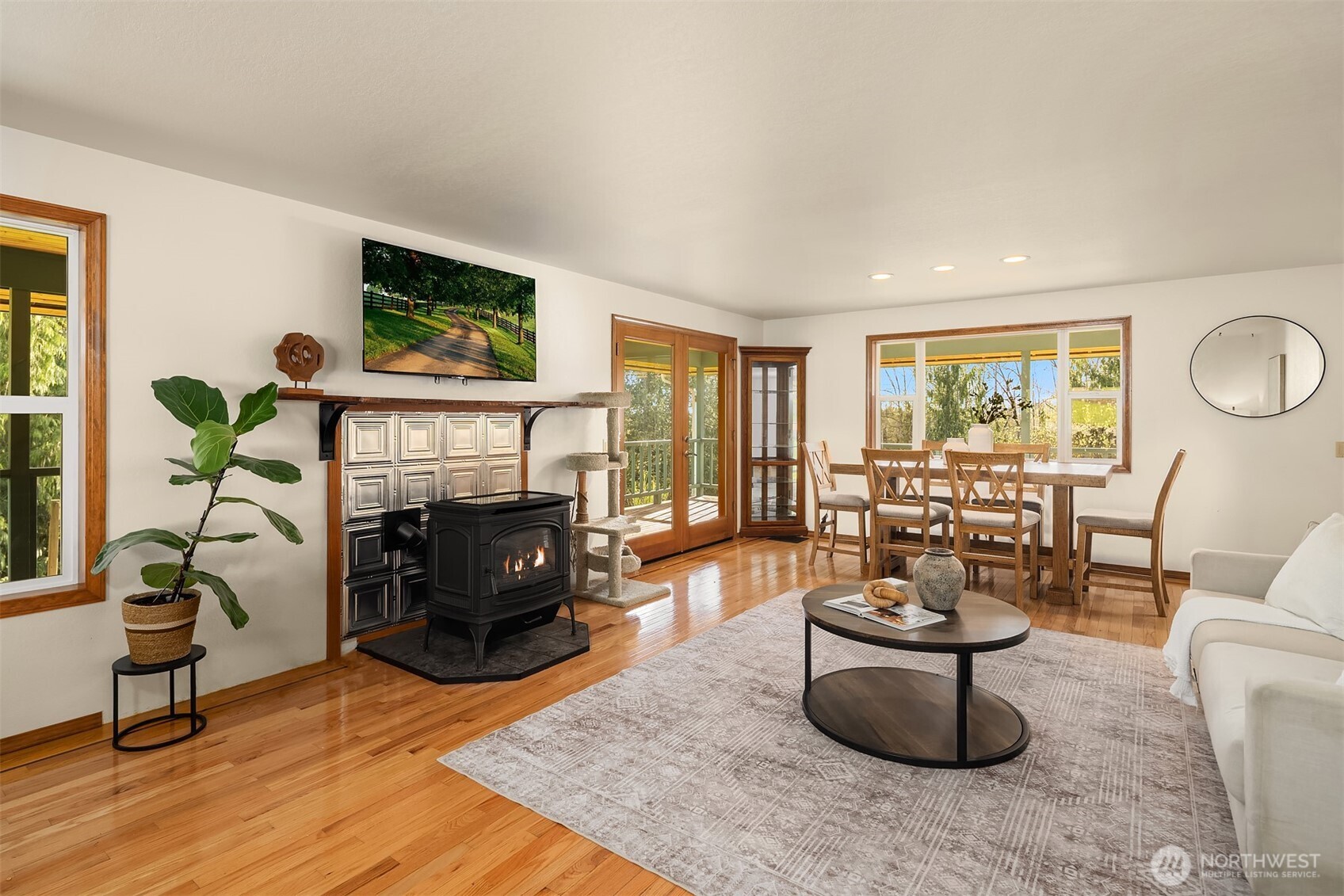 22428 107th Avenue NE, Arlington, WA 98223