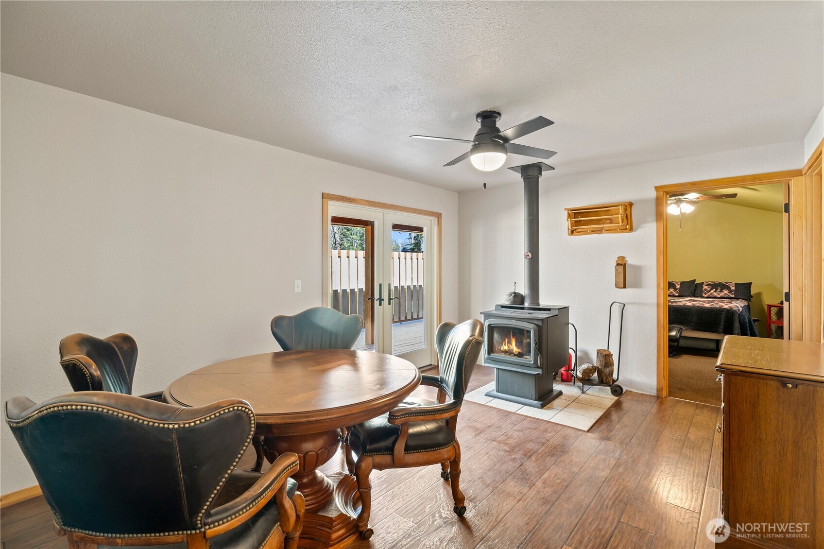 424 Cannon Road , Packwood, WA 98361