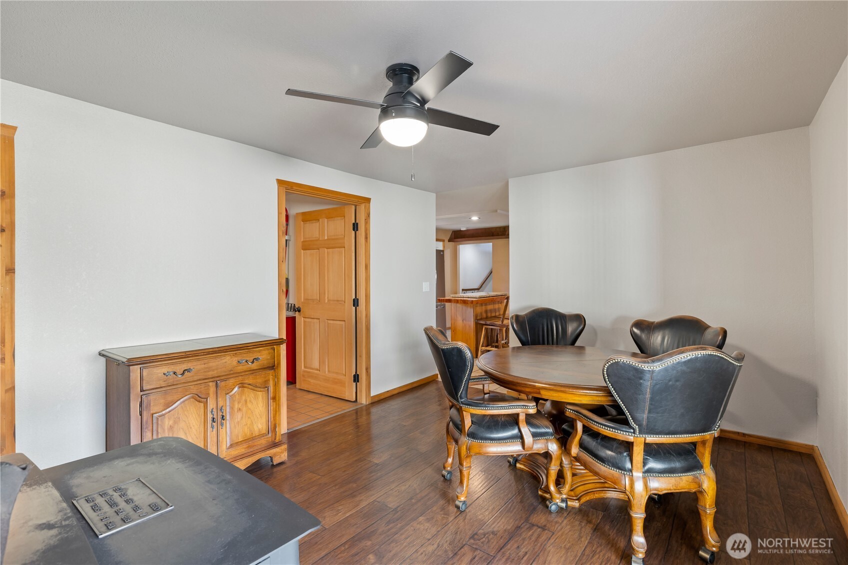 424 Cannon Road , Packwood, WA 98361