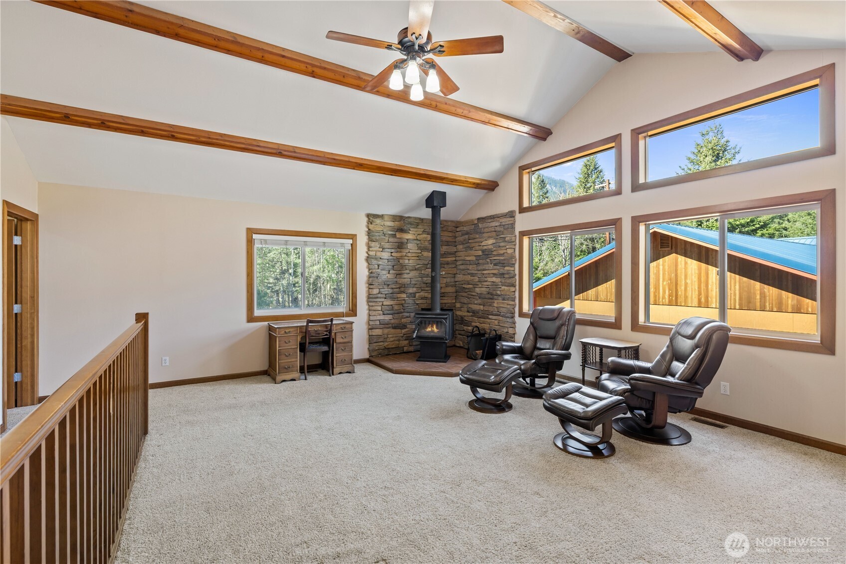 424 Cannon Road , Packwood, WA 98361