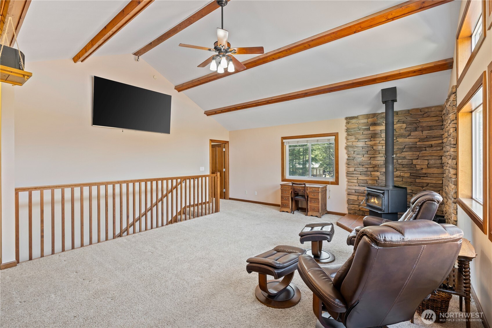 424 Cannon Road , Packwood, WA 98361