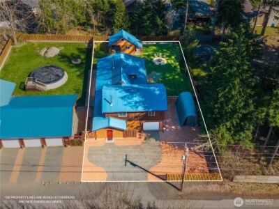 424 Cannon Road , Packwood, WA 98361 - Photo 2