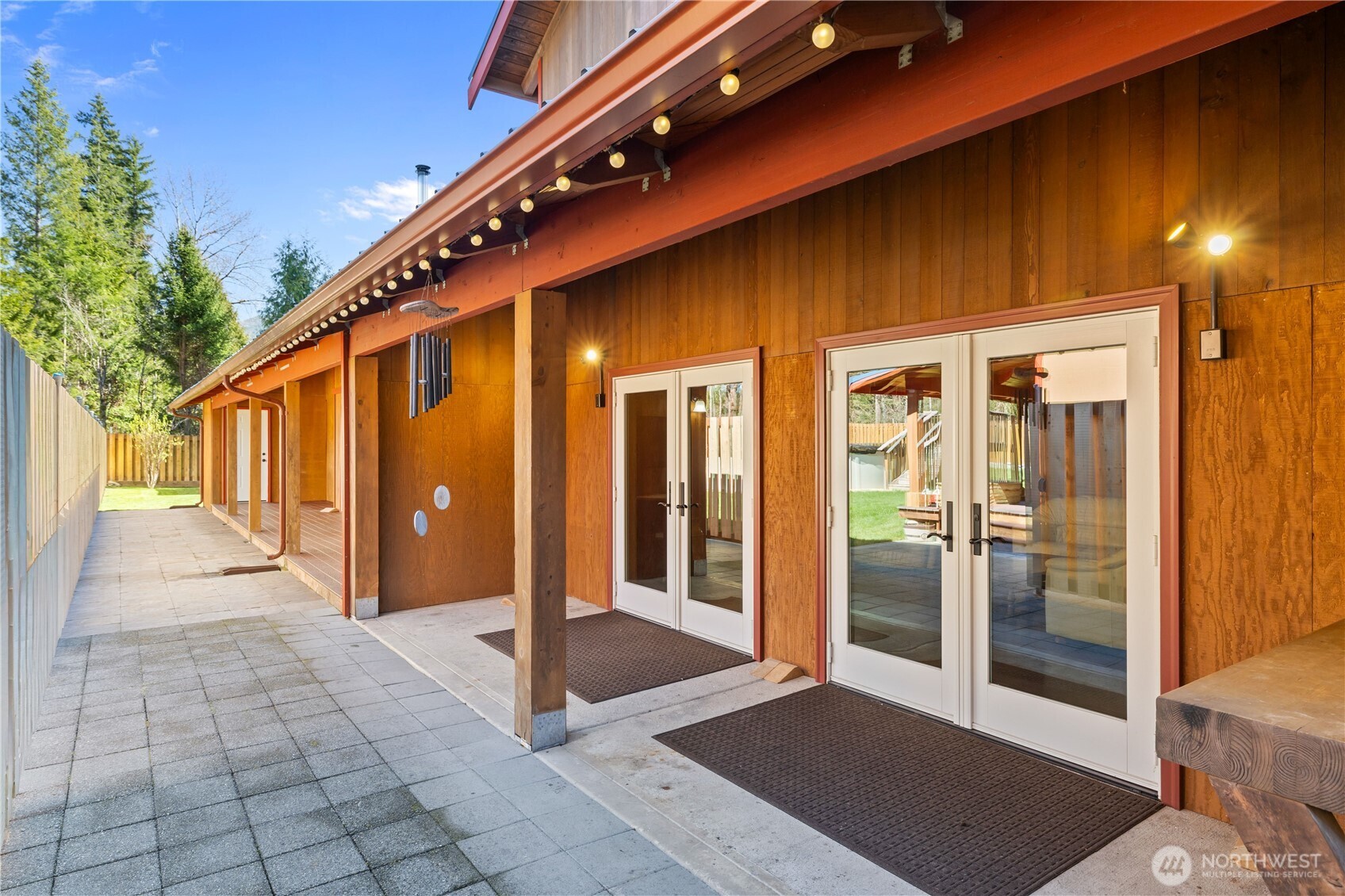 424 Cannon Road , Packwood, WA 98361