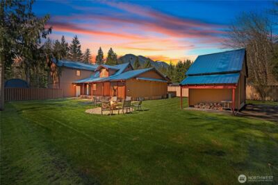 424 Cannon Road , Packwood, WA 98361 - Photo 31