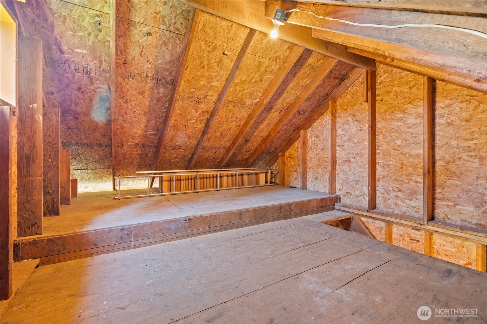 424 Cannon Road , Packwood, WA 98361