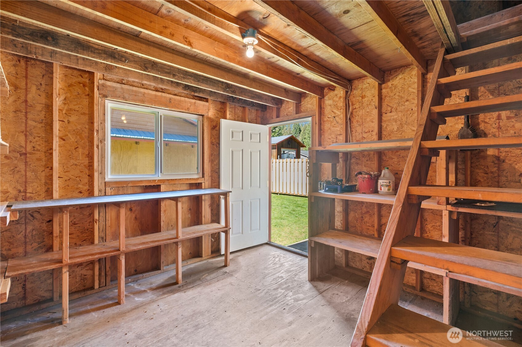 424 Cannon Road , Packwood, WA 98361