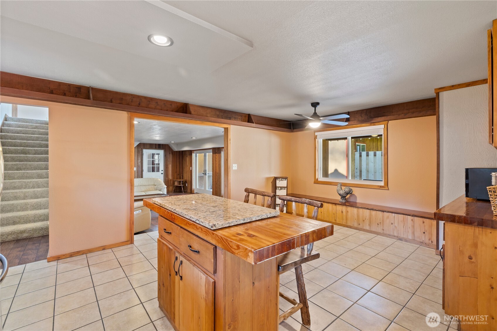 424 Cannon Road , Packwood, WA 98361