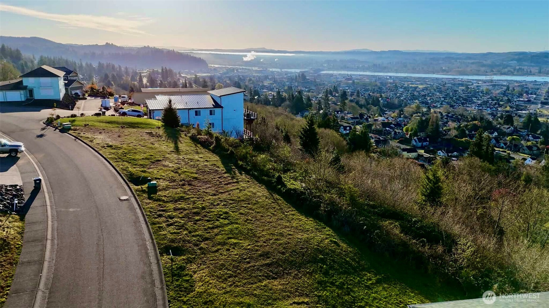 1154 Grays Pointe Lane , Aberdeen, WA 98520