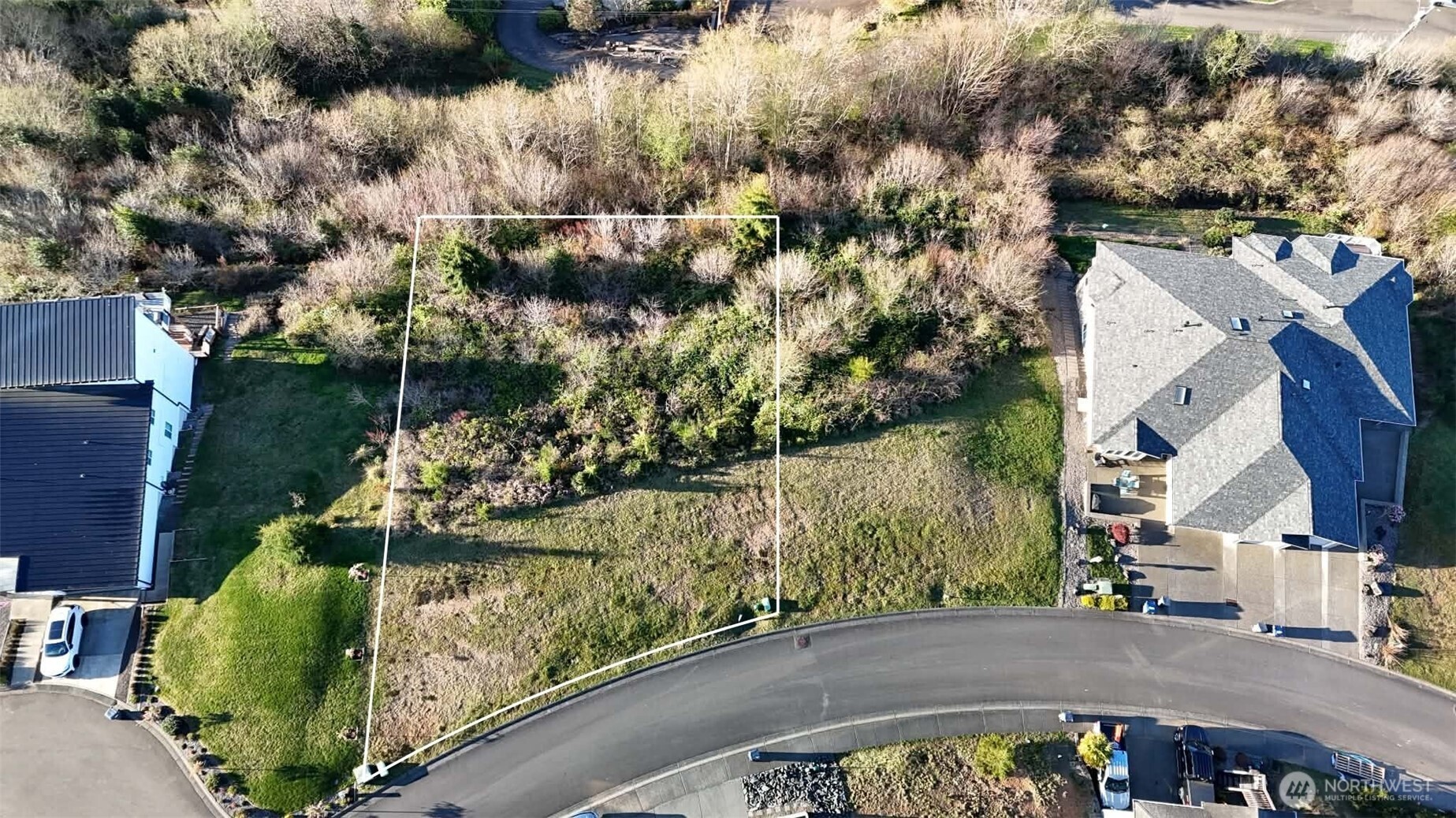 1154 Grays Pointe Lane , Aberdeen, WA 98520