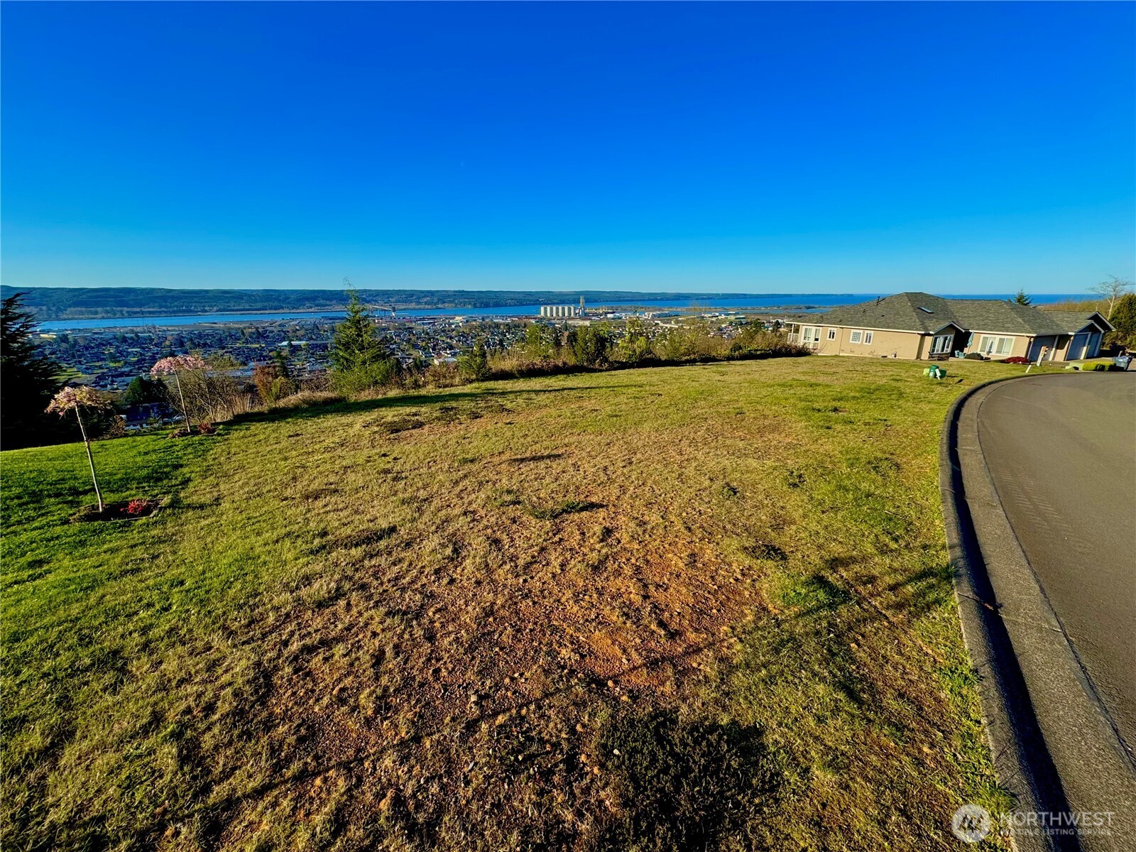 1154 Grays Pointe Lane , Aberdeen, WA 98520