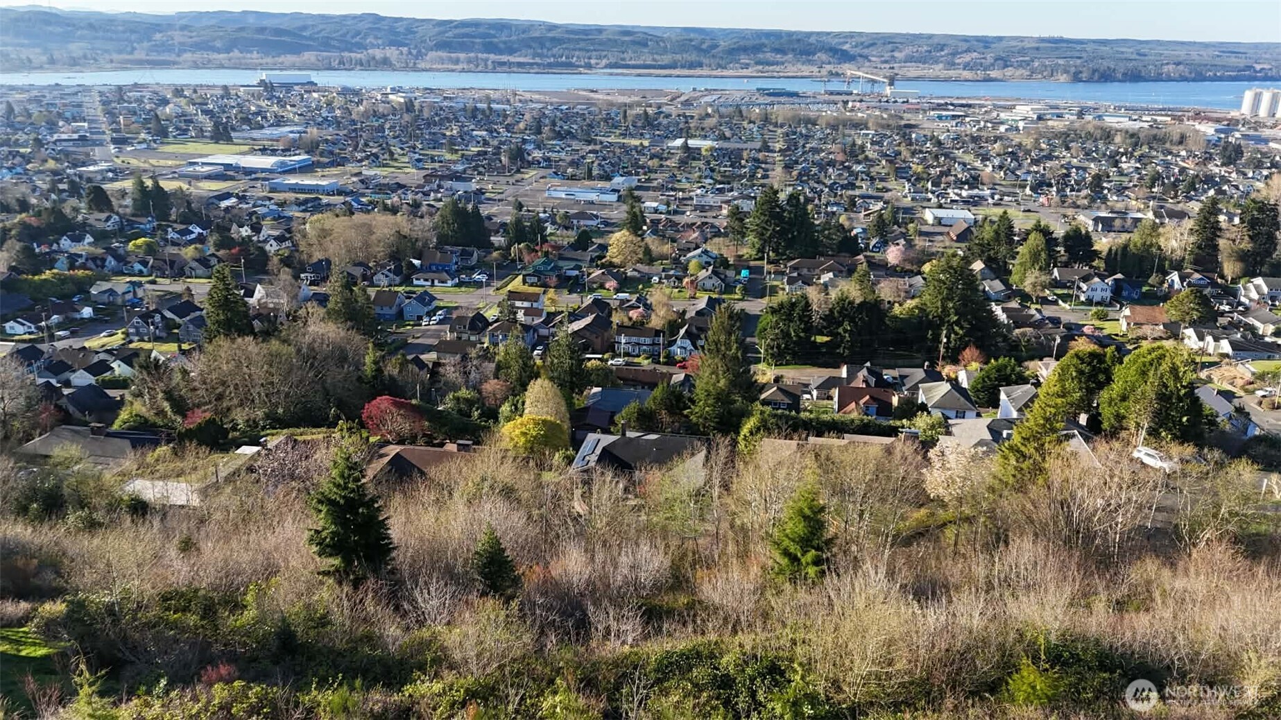 1154 Grays Pointe Lane , Aberdeen, WA 98520