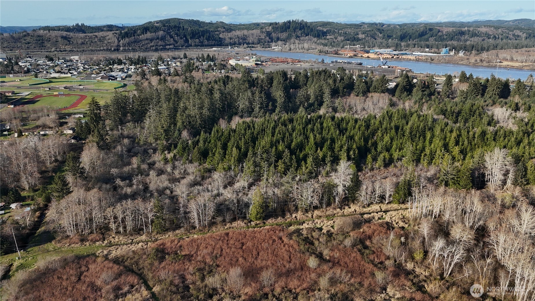 1 012203400000 , Aberdeen, WA 98520