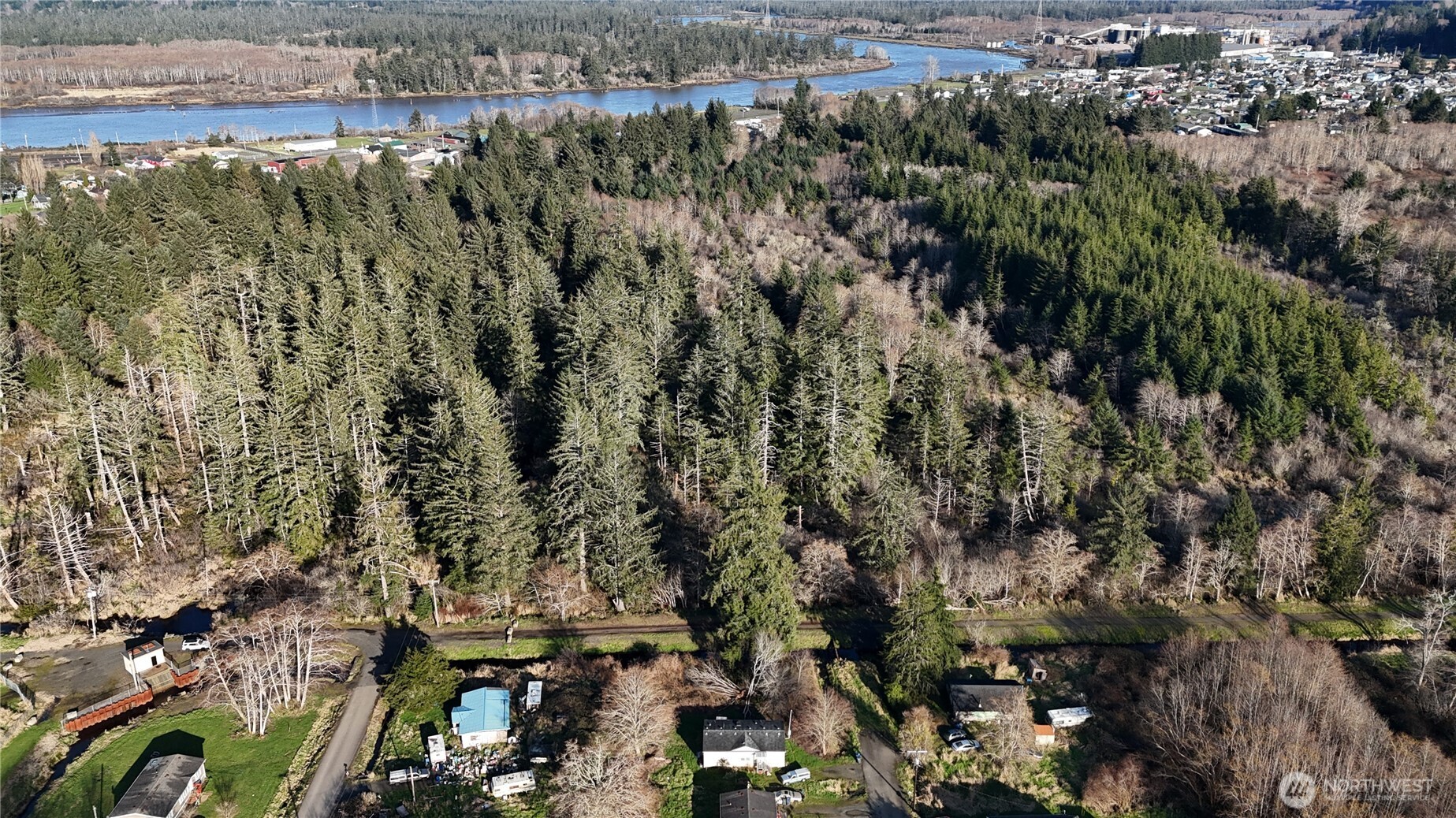 1 012203400000 , Aberdeen, WA 98520