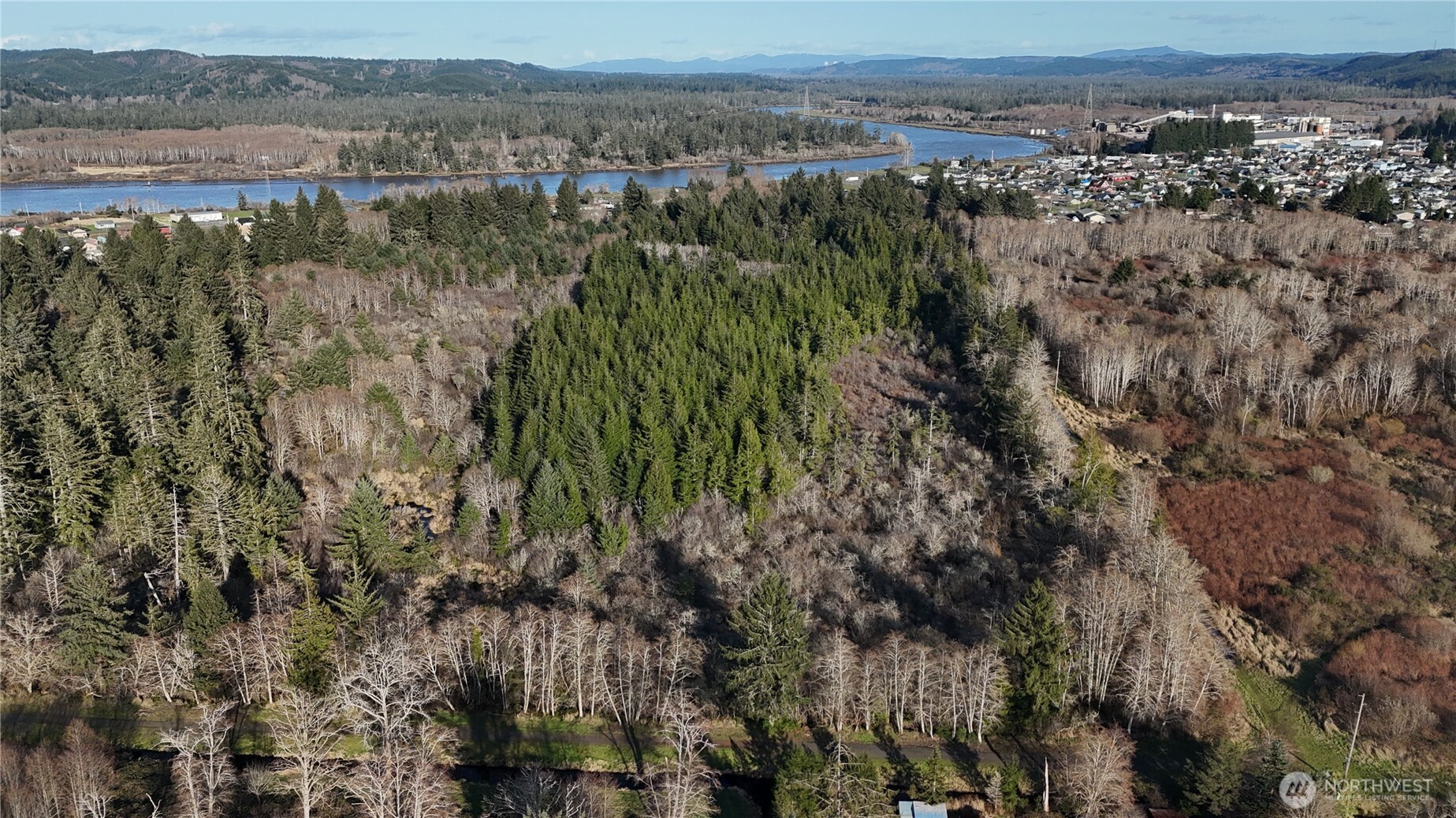 1 012203400000 , Aberdeen, WA 98520