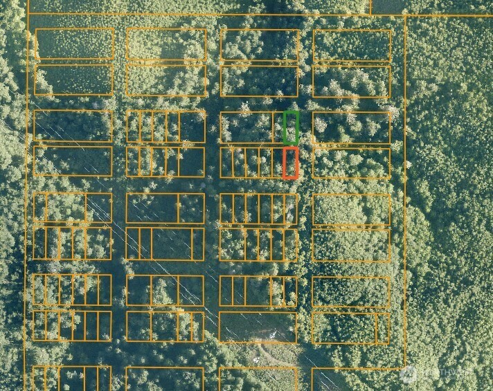 0 830501300100 +2 Parcels GH Co , Aberdeen, WA 98520