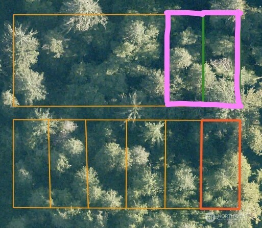 0 830501300100 +2 Parcels GH Co , Aberdeen, WA 98520