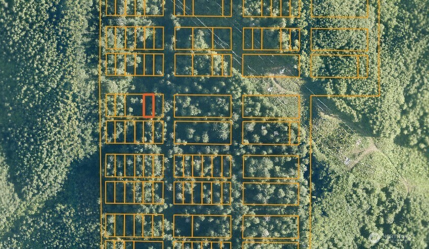 0 830505000200 Grays Harbor Coun , Aberdeen, WA 98520