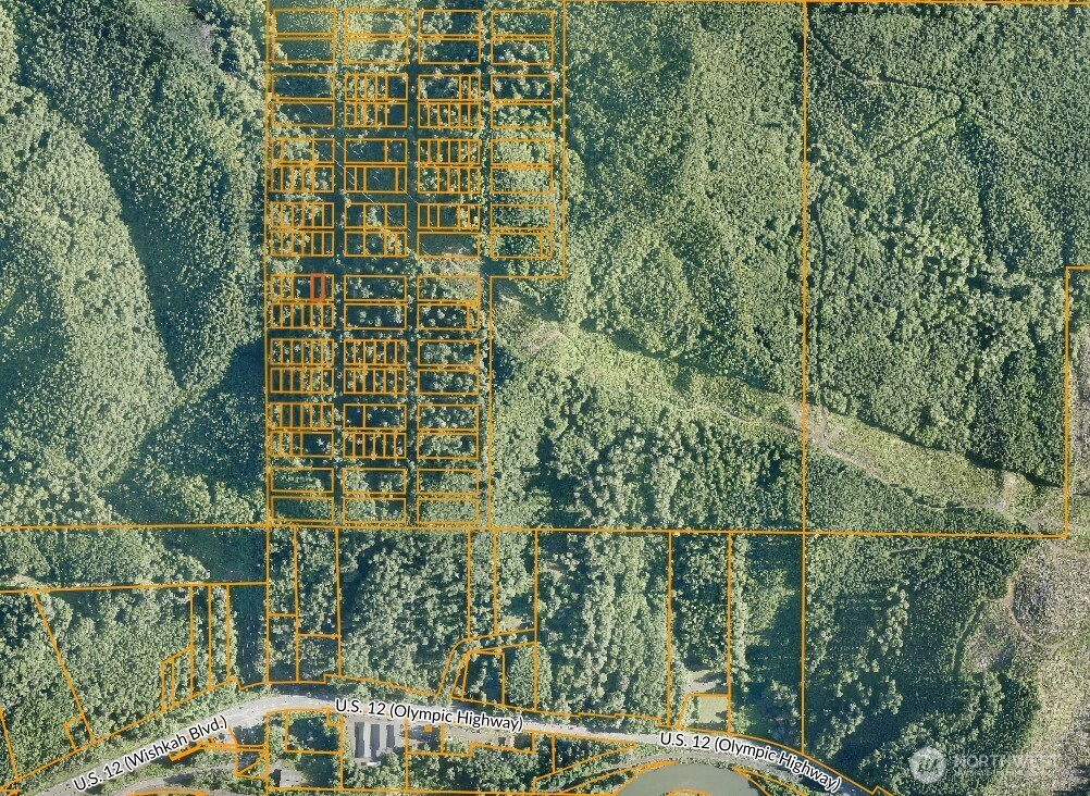 0 830505000200 Grays Harbor Coun , Aberdeen, WA 98520