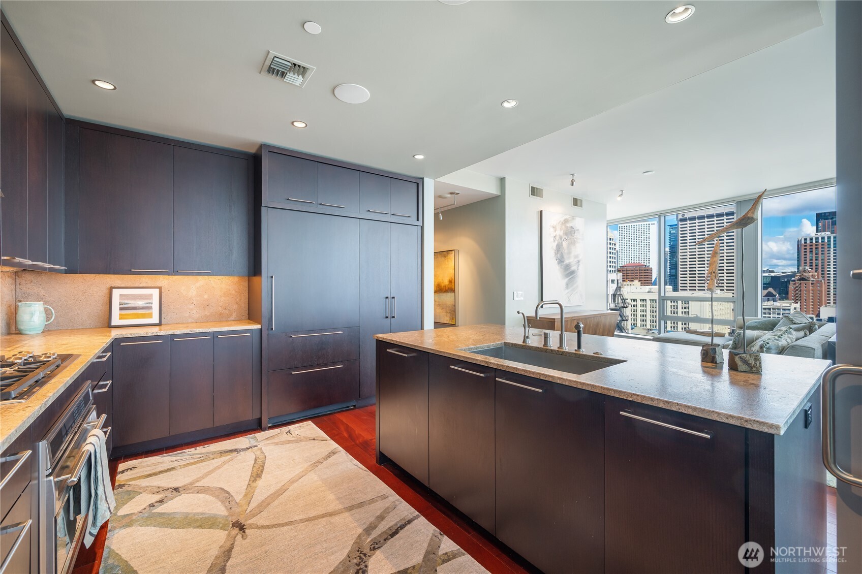 1521 2nd Avenue #1602, Seattle, WA 98101