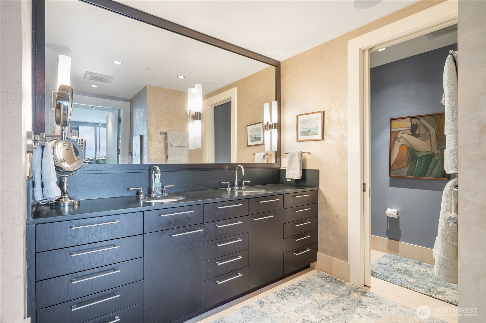 1521 2nd Avenue #1602, Seattle, WA 98101
