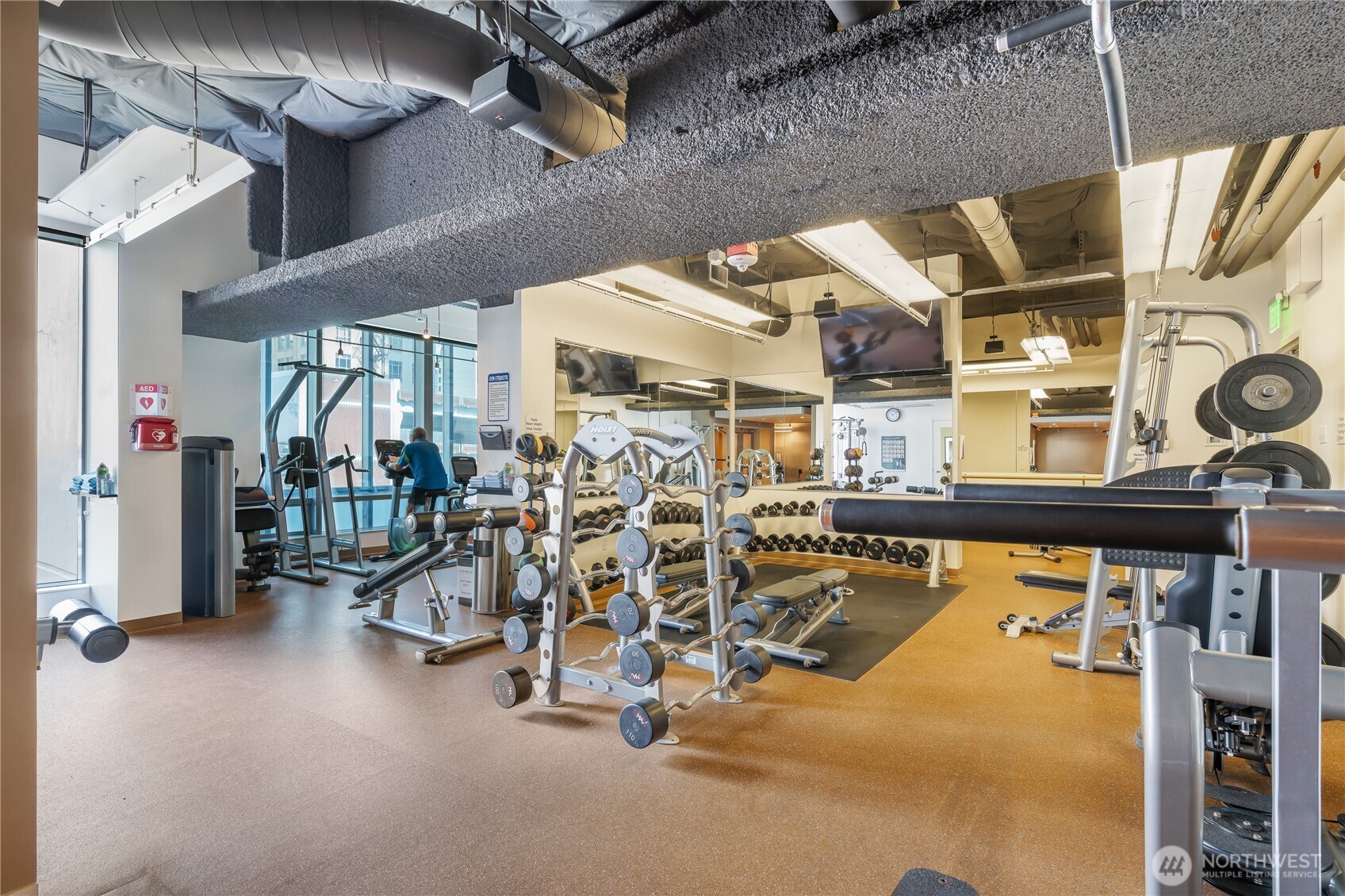 1521 2nd Avenue #1602, Seattle, WA 98101
