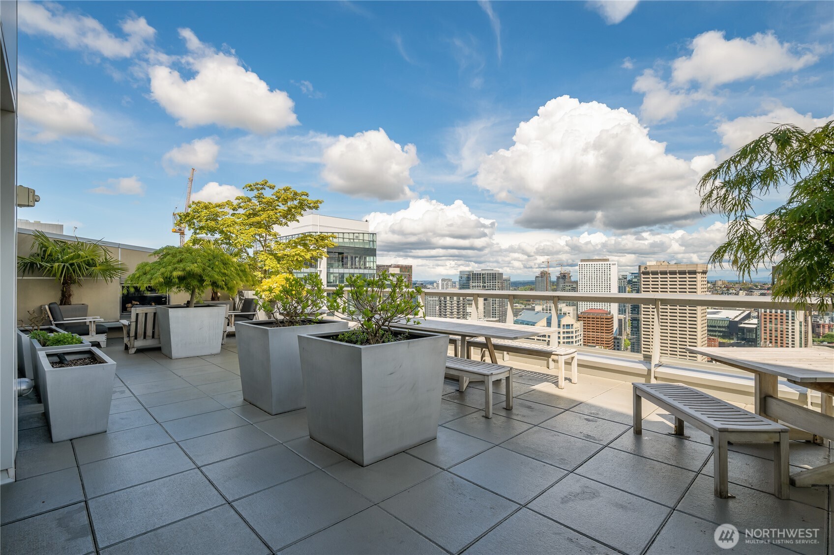 1521 2nd Avenue #1602, Seattle, WA 98101