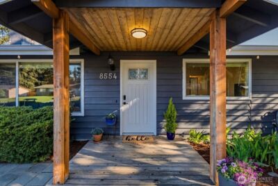 8554 NE 137th Pl , Kirkland, WA 98034 - Photo 3
