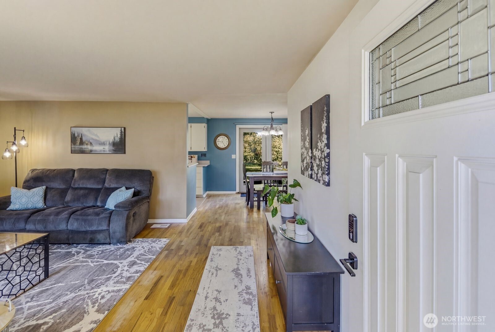 8554 NE 137th Pl , Kirkland, WA 98034