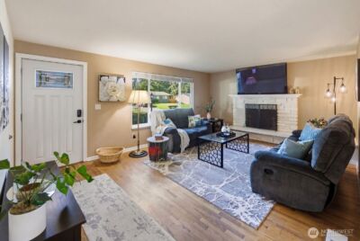 8554 NE 137th Pl , Kirkland, WA 98034 - Photo 7